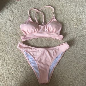 Women's CUPSHE Swimsuit